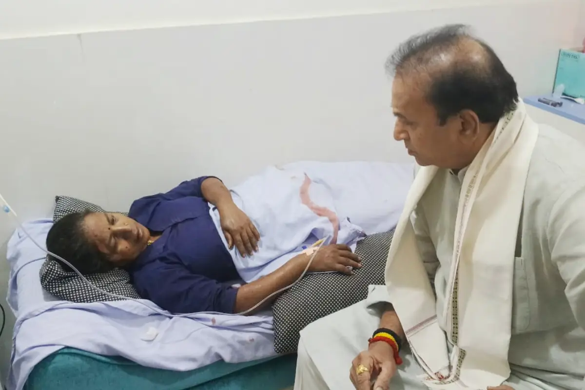 Nagpur Raulganv explosive factory blast news: नागपुर के राऊलगांव में विस्फोटक फैक्ट्री में धमाका: 17 मरे, 18 घायल — CM फडणवीस ने किया ₹5 लाख मुआवजे का ऐलान