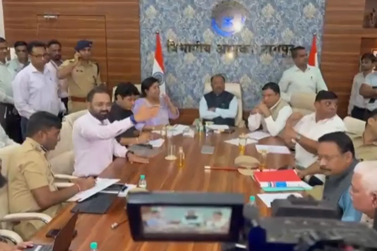 Nagpur serial blast deaths compensation: नागपुर में विशेष बैठक, मृतकों की संख्या 18 पहुंची, 5 लाख मुआवजा घोषणा