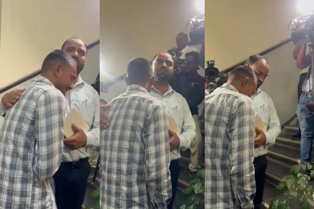 Nagpur serial blast deaths compensation: मृतकों की संख्या 18 हुई, पालक मंत्री ने बुलाई आपात बैठक, 5 लाख मुआवजे का ऐलान 12 Nagpur serial blast deaths compensation: नागपुर में विशेष बैठक, मृतकों की संख्या 18 पहुंची, 5 लाख मुआवजा घोषणा