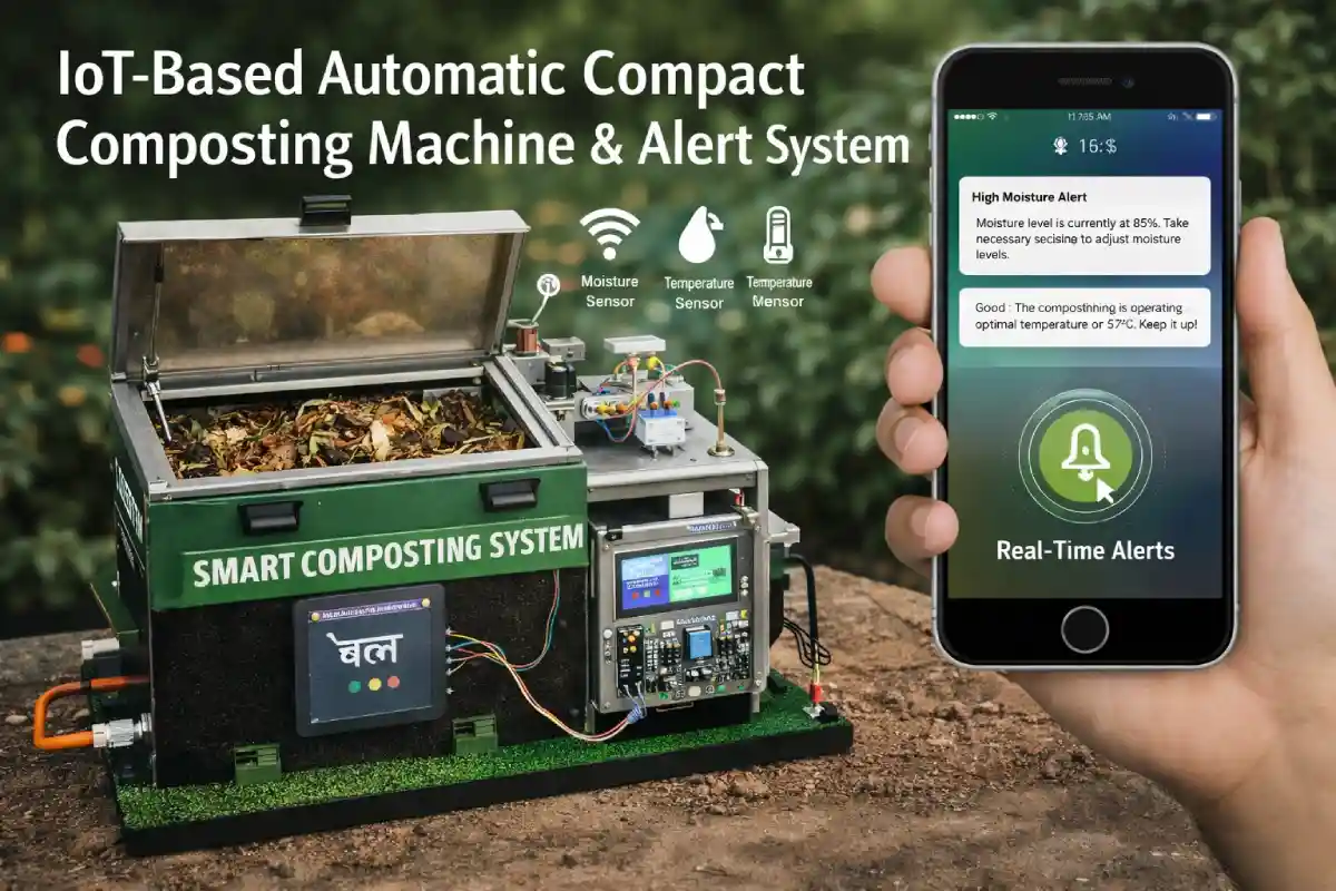 GH Raisoni College Nagpur Wins Competition 