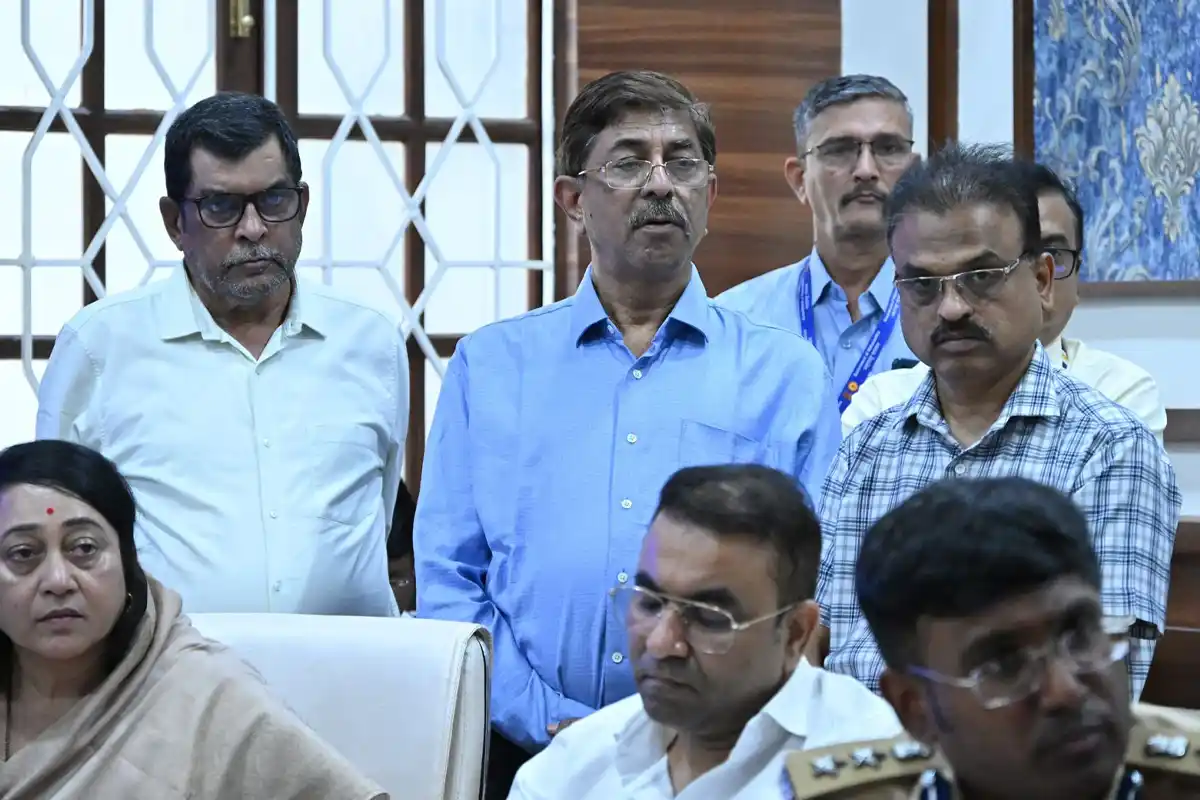 Raulgaon explosion compensation Nagpur: राऊळगांव विस्फोट पीड़ितों को 82 लाख की सहायता राशि घोषित