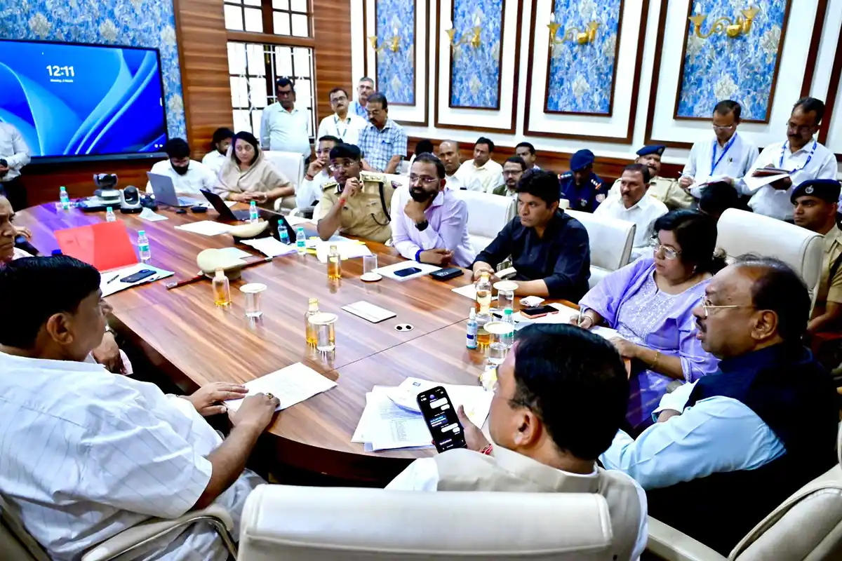 Raulgaon explosion compensation Nagpur: राऊळगांव विस्फोट पीड़ितों को 82 लाख की सहायता राशि घोषित