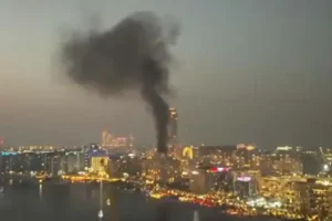 Nagpur: दुबई में फंसे नागपुर के 10-12 परिवार, युद्ध के कारण नहीं लौट पाए घर, सरकार से की गई मदद की अपील