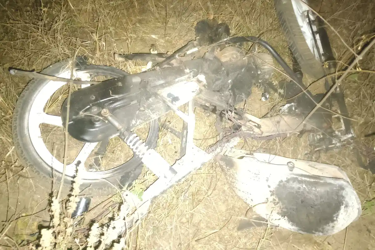 Odisha Mayurbhanj Kangaroo Court: ओड़िशा के मयूरभंज में छागल चोरी के शक में नाबालिग की पिटाई से मौत | Photos 17 Mayurbhanj minor killed kangaroo court goat theft Odisha: ओड़िशा में छागल चोर समझकर नाबालिग को पीट-पीटकर मार डाला (Image Source: RB / Ekbal)