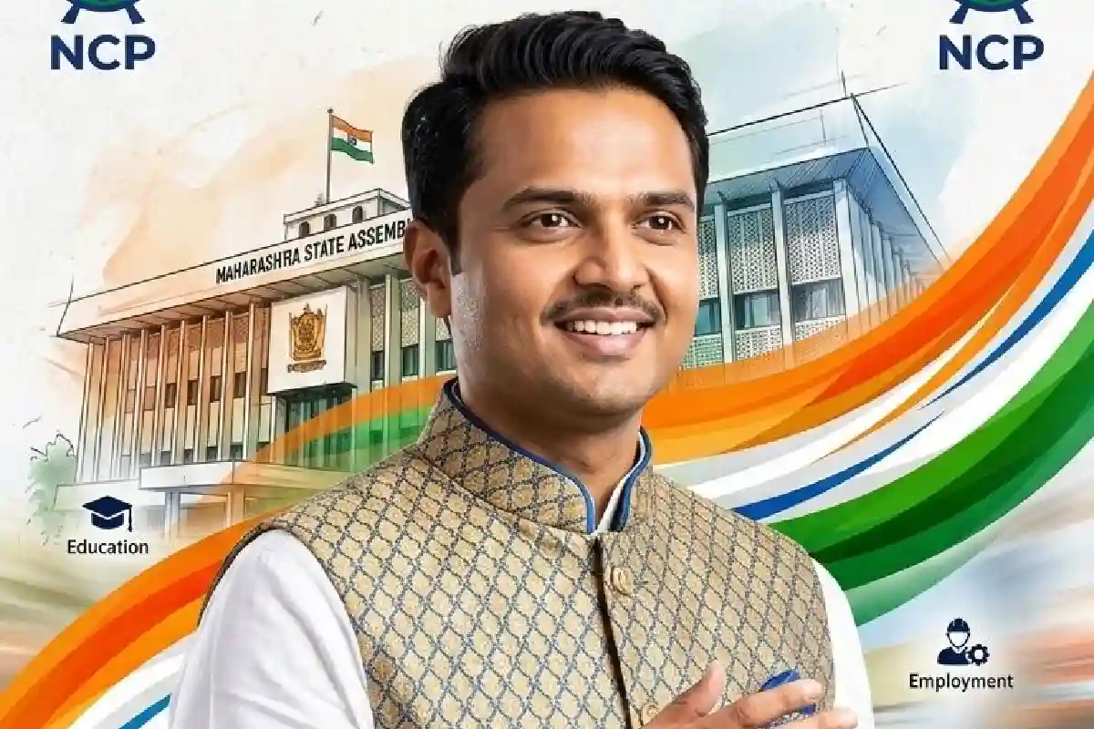 Sunetra Pawar NCP leadership: अजित पवार की विरासत अब सुनेत्रा पवार के हाथ में, NCP में परिवार की पकड़ अटल 13 Sunetra Pawar NCP leadership