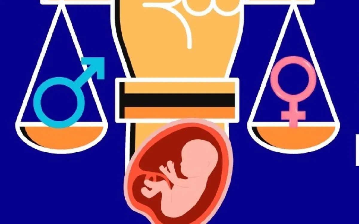 Pune sex determination clinic raid