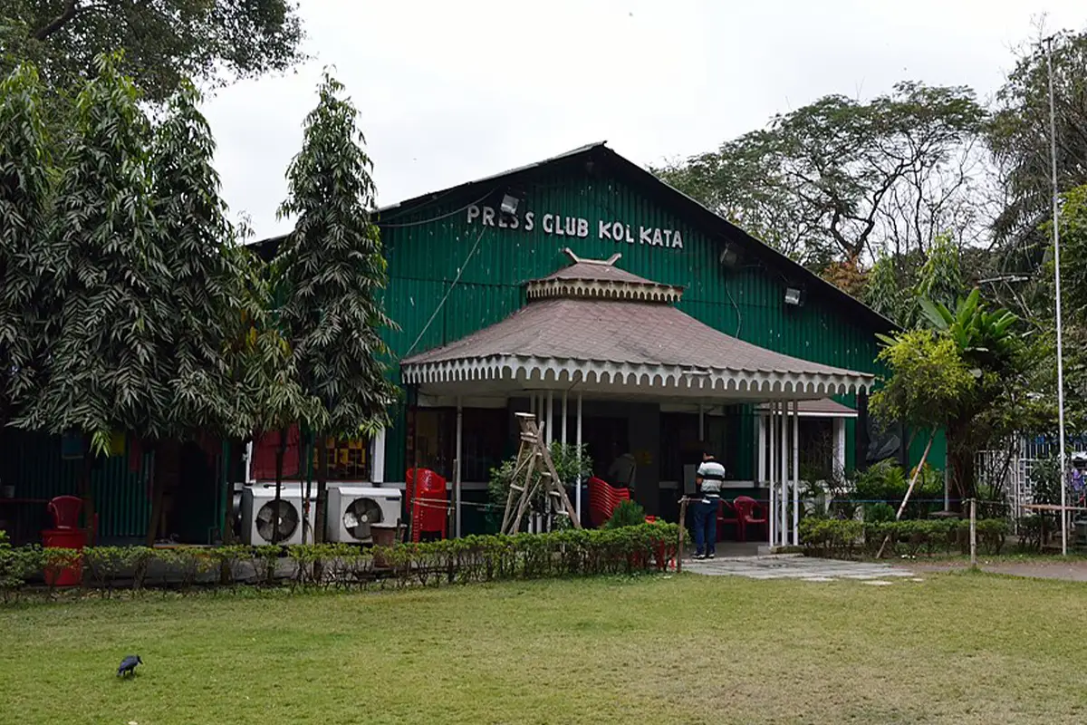 West Bangla Ekata Mancha SIR Process Kolkata: एसआईआर प्रक्रिया को लेकर उठे सवाल, बंगला एकता मंच ने कोलकाता में प्रेस वार्ता बुलाकर सरकार से मांगे जवाब