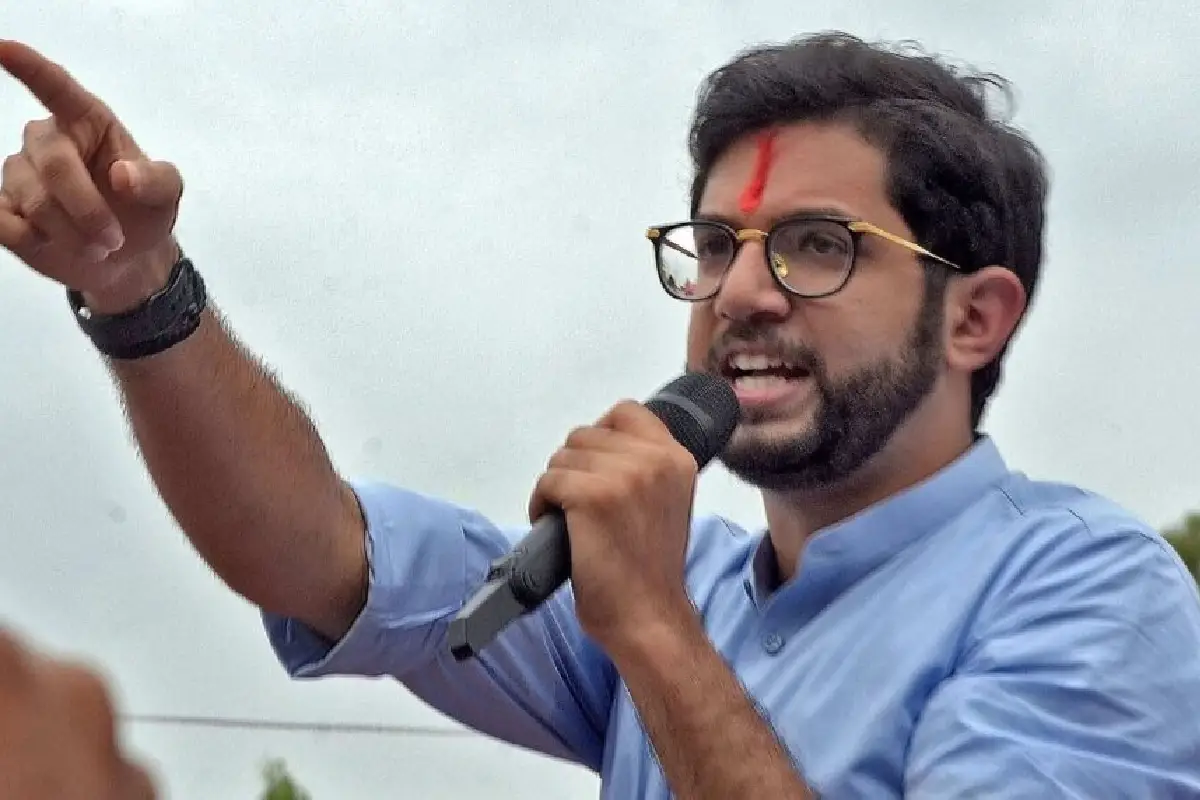 Maharashtra Rajya Sabha Row