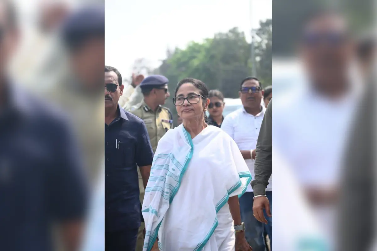 Sukanta Majumdar on Mamata Banerjee Dharna: बागडोगरा में केंद्रीय मंत्री का तंज, कहा विपक्ष में बैठने की तैयारी