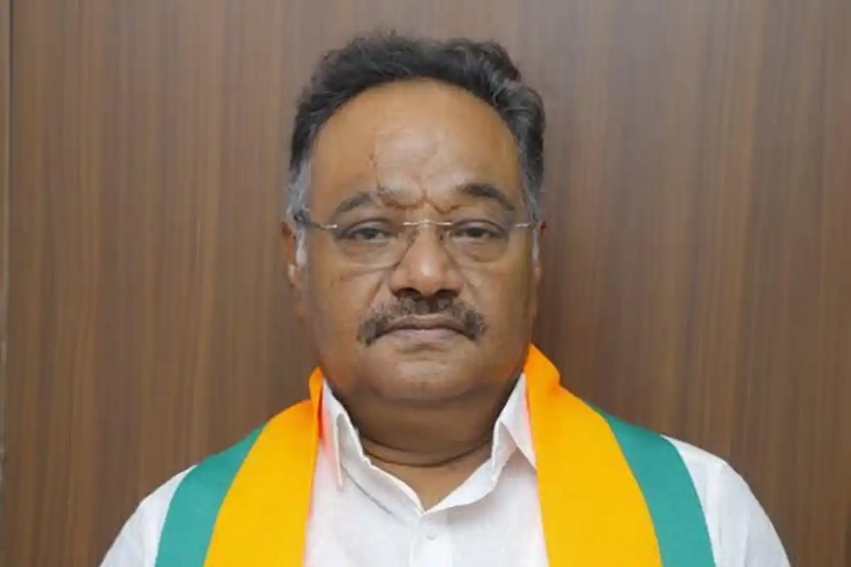 Samik Bhattacharya No SIR No Vote Campaign: बिजेपी का ऐलान साफ वोटर लिस्ट नहीं तो वोट नहीं देंगे