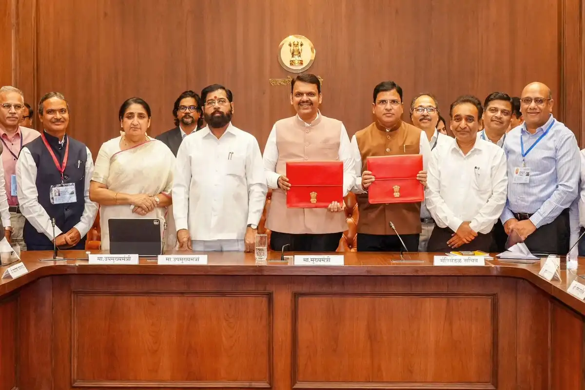 Rising Public Debt of Maharashtra: महाराष्ट्र पर तेजी से क्यों बढ़ रहा है कर्ज ?