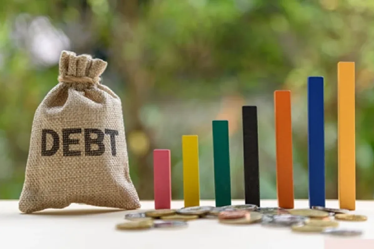 Rising Public Debt of Maharashtra