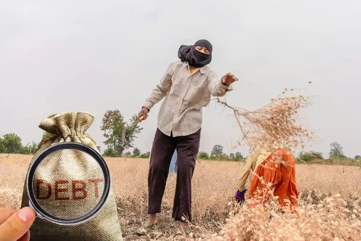 Rising Public Debt of Maharashtra