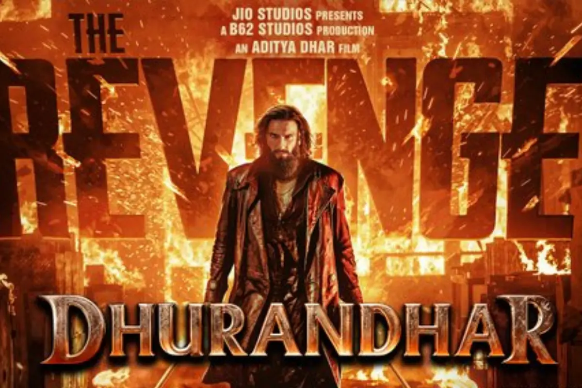 ट्रेलर ने बढ़ाया ‘धुरंधर 2’ का क्रेज, पेड प्रीव्यू के टिकट धड़ाधड़ हो रहे बुक