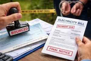 Nagpur News: महावितरण कर्मचारियों पर हमला और चेक बाउंस पर सख्ती, दोषियों पर होगा आपराधिक मामला