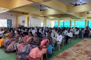 Nagpur News: छत्रपति शिवाजी महाराज राजस्व अभियान शुरू, जनता को एक ही स्थान पर मिलेंगी कई सेवाएं