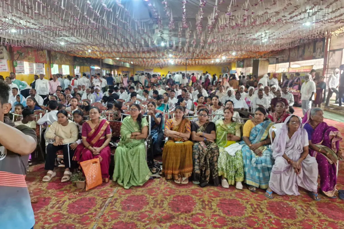 Chhatrapati Shivaji Maharaj Rajaswa Abhiyan Nagpur: महाराष्ट्र में लोगों को राजस्व विभाग की सेवाएं अब शिविरों में सीधे मिलेंगी