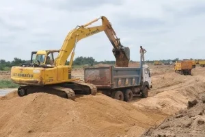 महाराष्ट्र: यवतमाल में रेत तस्करी के खिलाफ बड़ी कार्रवाई, 30 से ज्यादा टिप्पर जब्त