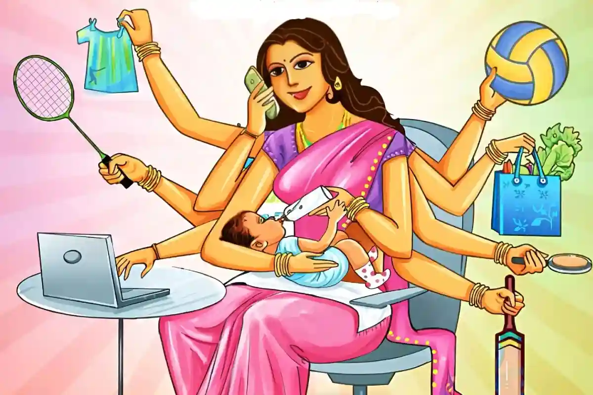 Women leadership in India