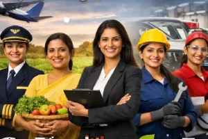 Women leadership in India: महिलाएं नेतृत्व के लिए तैयार, वेतन असमानता और भेदभाव की जंजीर अभी भी कायम