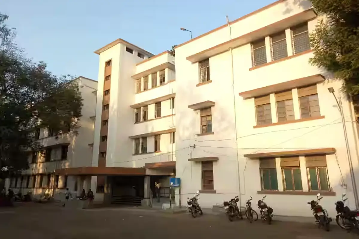 Nagpur Esic-Hospital Assembly Improvement Assurance: नागपुर के राज्य कामगार बीमा अस्पताल की खराब सुविधाओं का मुद्दा विधानसभा में उठा