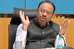 चंद्रशेखर बावनकुळे को उड़ीसा राज्यसभा चुनाव में केंद्रीय पर्यवेक्षक नियुक्त – नागपुर में हर्ष