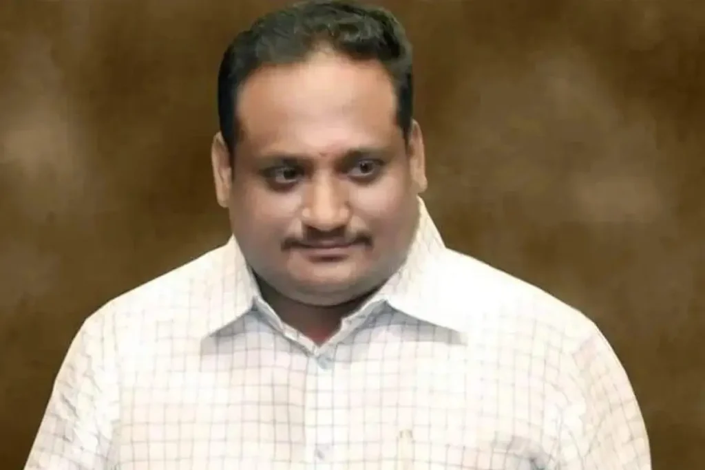 नागपुर में ड्रग्स तस्करों पर मकोका का शिकंजा, मुख्यमंत्री प्रवीण दटके ने दिया जीरो टॉलरेंस का आश्वासन