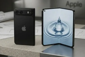 जल्द आ रहा Apple का पहला फोल्डेबल iPhone! डिजाइन और फीचर्स की नई डिटेल्स आई सामने