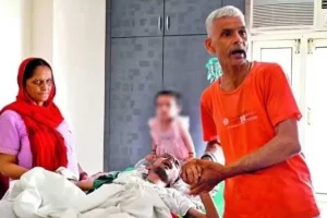 हरीश राणा केस में सुप्रीम कोर्ट का बड़ा फैसला: इच्छामृत्यु की मिली मंजूरी, जज भी हुए भावुक