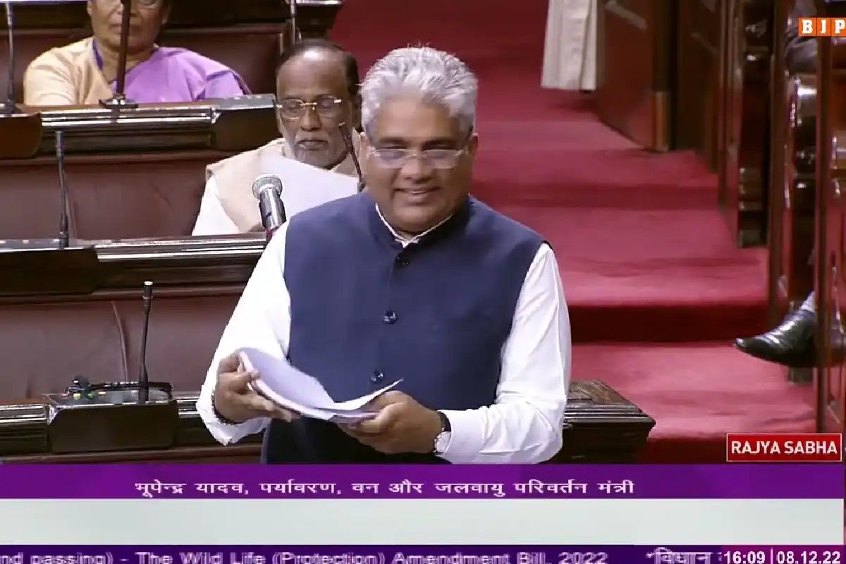 Aravalli Range Protection