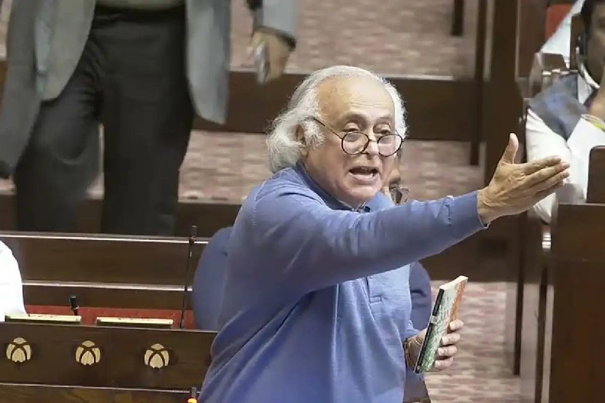 Aravalli Range Protection