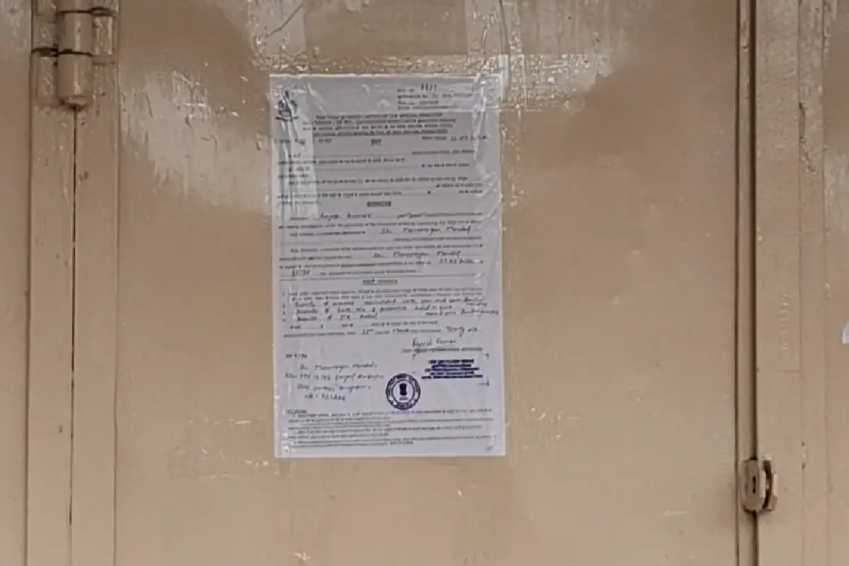 ED raid Durgapur Manoranjan Mondal Budbud police officer: दुर्गापुर में ईडी ने बुदबुद के पूर्व अधिकारी मनोरंजन मंडल के घर चौथी बार छापा मारा, 13 मार्च को फिर समन जारी।