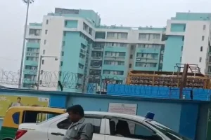 West Bengal News: कृष्णनगर सदर अस्पताल से AC चोरी मामले में दो गिरफ्तार, पुलिस ने कोर्ट में किया पेश