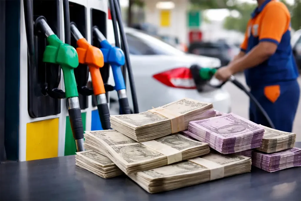 Petrol Pump Credit Facility Stopped: तेल कंपनियों ने तत्काल प्रभाव से बंद की उधारी सुविधा, पेट्रोल पंप संचालकों पर बढ़ा आर्थिक दबाव