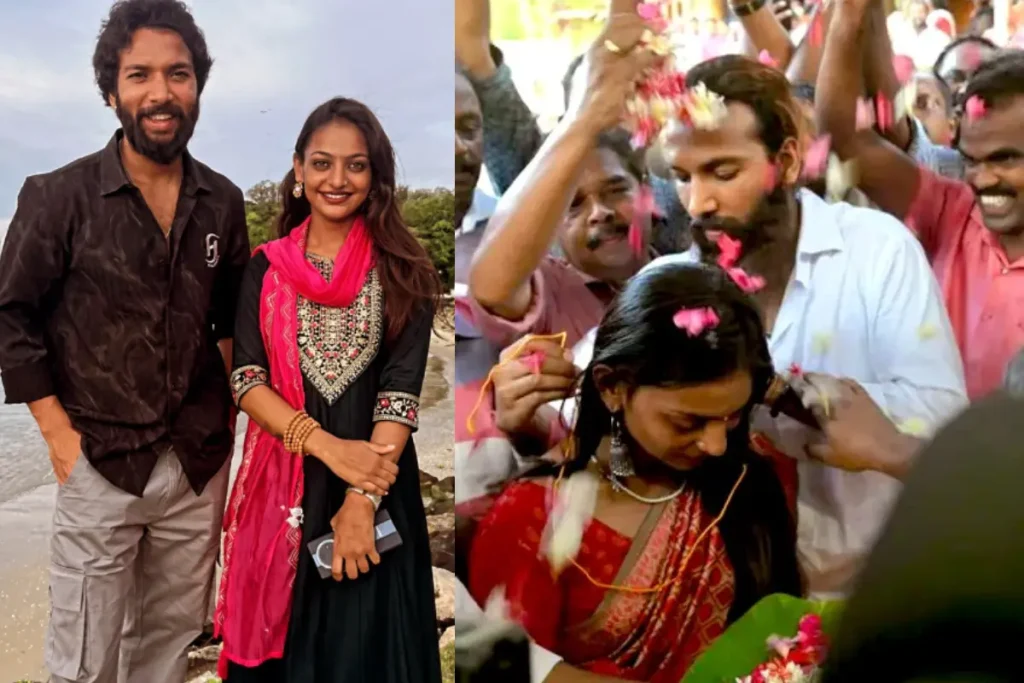 “आत्महत्या कर लूंगा…” शादी के बाद मोनालिसा के पति फरमान ने क्यों कही इतनी बड़ी बात?