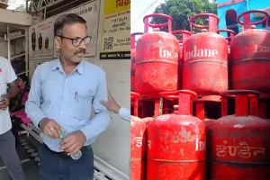 Nagpur Gas Cylinder Crisis: नागपुर में सिलेंडर संकट गहराया, एजेंसियों के बाहर हंगामा, ग्राहक और मैनेजर आमने-सामने