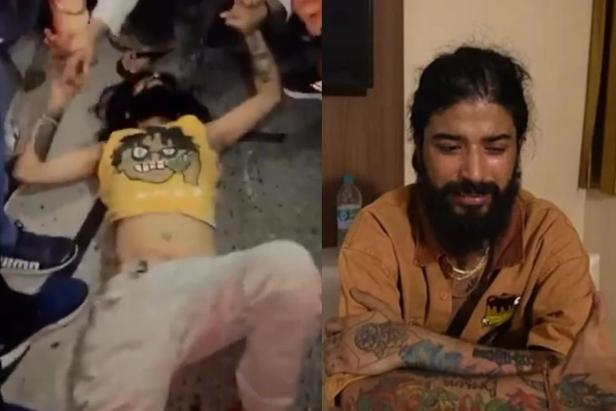 यूट्यूबर अनुराग डोभाल की हालत नाजुक, मैनेजर ने दिया हेल्थ अपडेट