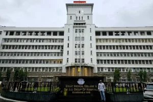 नागपुर और मुंबई के सरकारी मेडिकल कॉलेजों को स्वायत्तता देने के लिए उच्चस्तरीय समिति गठित, जयंत बांठिया बने अध्यक्ष