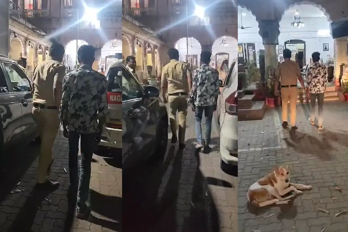 Nagpur Minor Rape Case: नागपुर में 14 साल की नाबालिग से दुष्कर्म का मामला, गर्भवती होने पर खुलासा, आरोपी गिरफ्तार