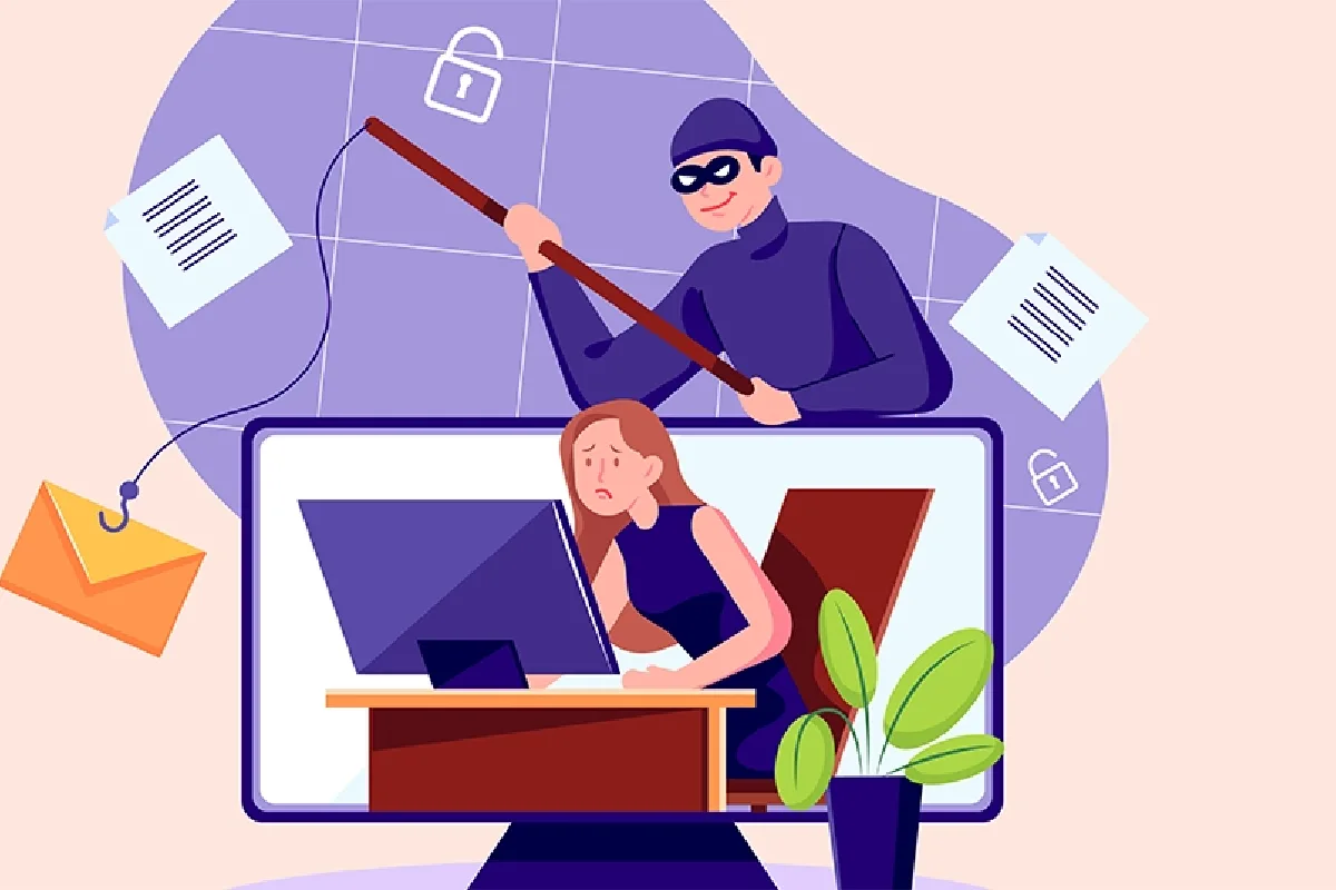 Cyber Fraud in India