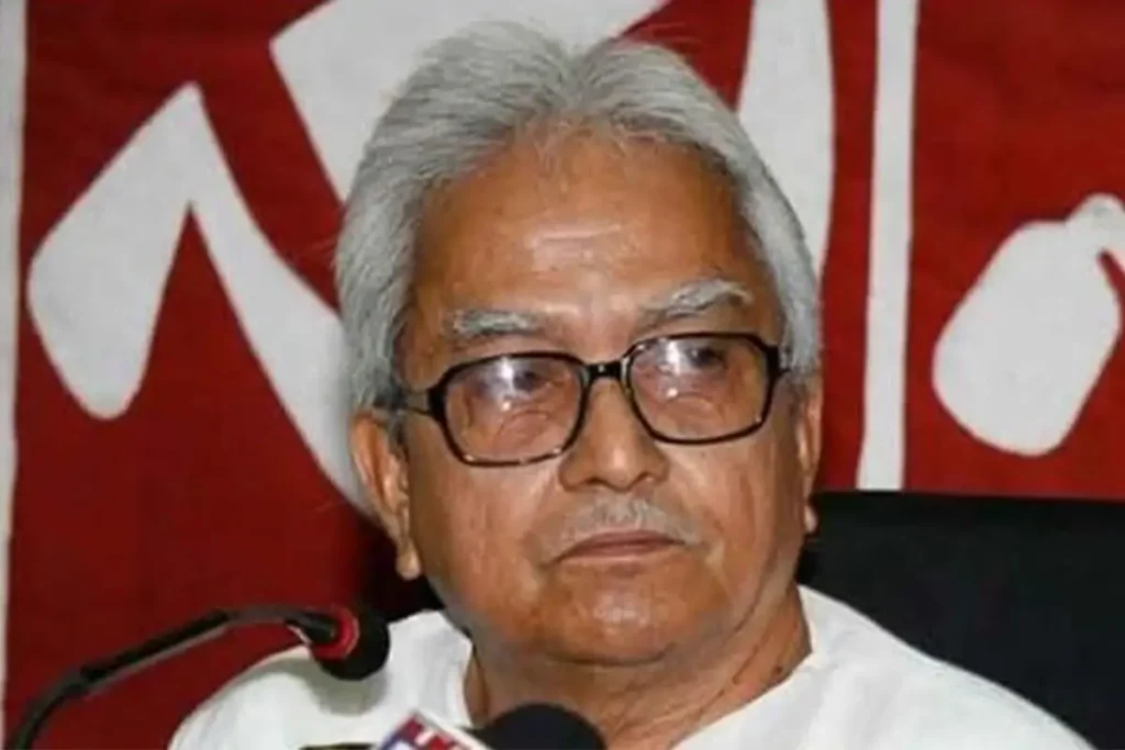 West Bengal Politics: बिमान बसु ने कहा लोगों को बांटने की राजनीति के खिलाफ एकजुट होकर लड़ेगा वाम मोर्चा