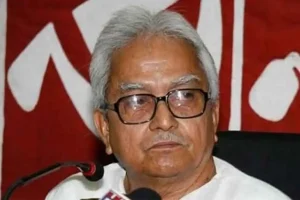 West Bengal Politics: बिमान बसु ने कहा लोगों को बांटने की राजनीति के खिलाफ एकजुट होकर लड़ेगा वाम मोर्चा