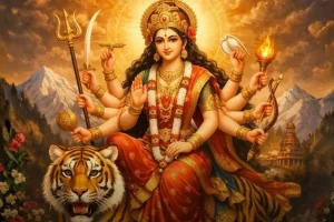 Chaitra Navratri 2026: नवरात्र में जरूर करें इन 5 चीजों का दान, बदल सकती है आपकी किस्मत