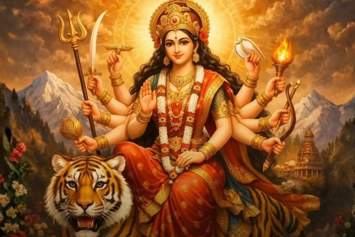 Chaitra Navratri 2026: नवरात्र में जरूर करें इन 5 चीजों का दान, बदल सकती है आपकी किस्मत