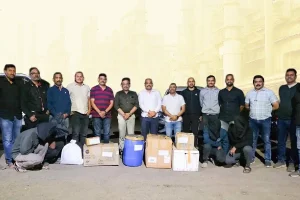 Satara MD drugs case: जेल से चल रहा था 115 करोड़ का ड्रग नेटवर्क, रिश्वत लेकर कांस्टेबल ने दिलाया मोबाइल