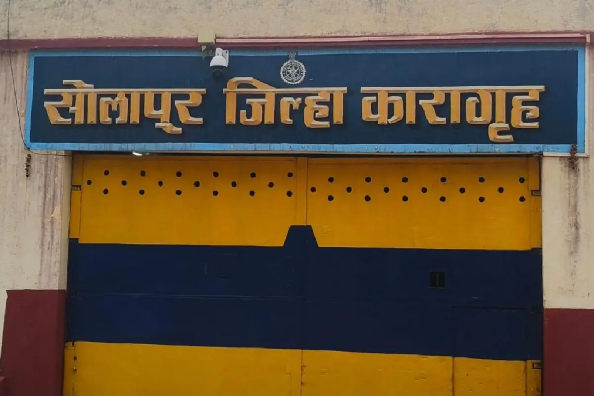 Satara MD drugs case