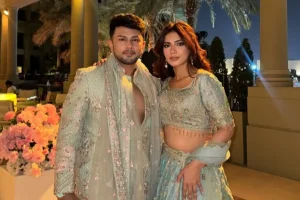 आवेज दरबार और नगमा का हुआ ब्रेकअप! इंटरव्यू में आवेज ने दिया हैरान करने वाला जवाब