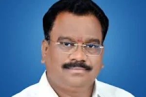 Nagpur News: वणी के कांग्रेस नेता संजय खाडे को मिली पूर्व नागपुर विधानसभा क्षेत्र की जिम्मेदारी