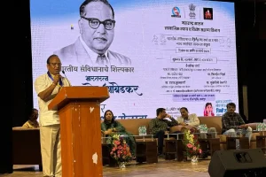 Nagpur New: चवदार तालाब आंदोलन समानता और अधिकार की पहचान