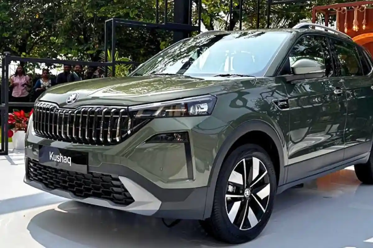 New Skoda Kushaq 2026: नई स्कोडा कुशाक में 2 टर्बो पेट्रोल इंजन और शानदार सेफ्टी